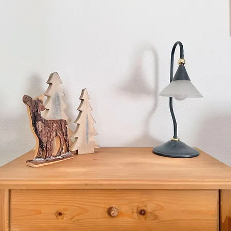Apartament Sonnenhof 10