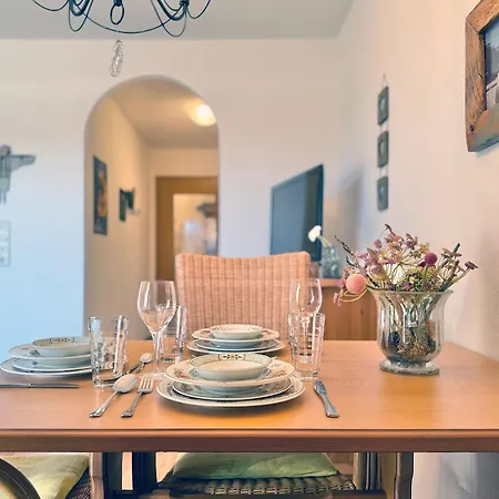 Apartament Sonnenhof 10