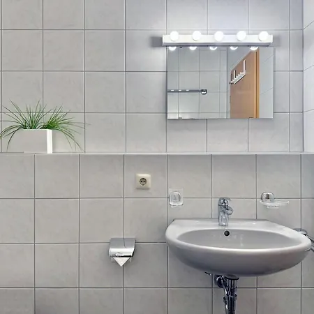 Sonnenhof 10 Apartament Seeg