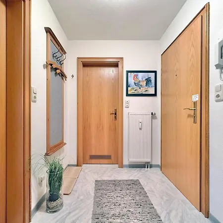 Sonnenhof 10 Apartament Seeg