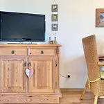 Appartement Sonnenhof 10 Seeg