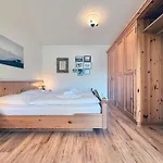 Appartement Sonnenhof 10 Seeg