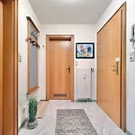 Sonnenhof 10 Appartement Seeg