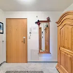 Διαμέρισμα Sonnenhof Seeg 10 Seeg