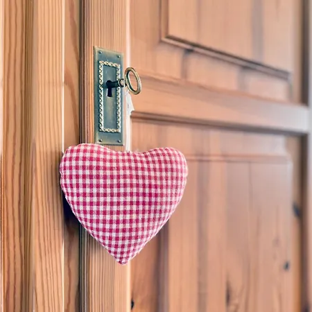 Sonnenhof 10 Apartamento Seeg