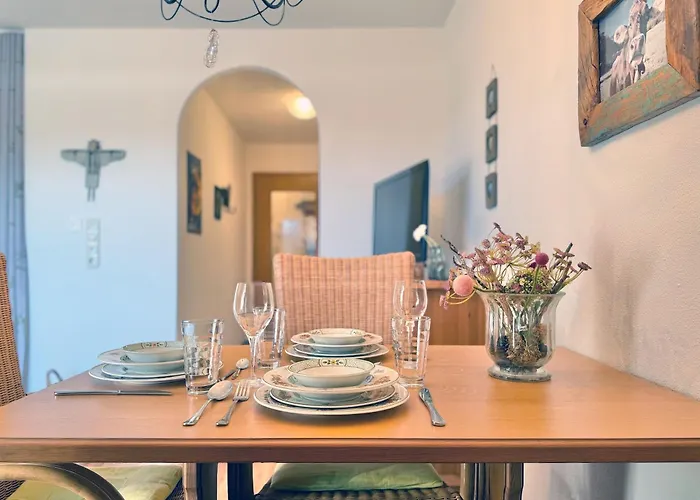 Apartment Sonnenhof 10